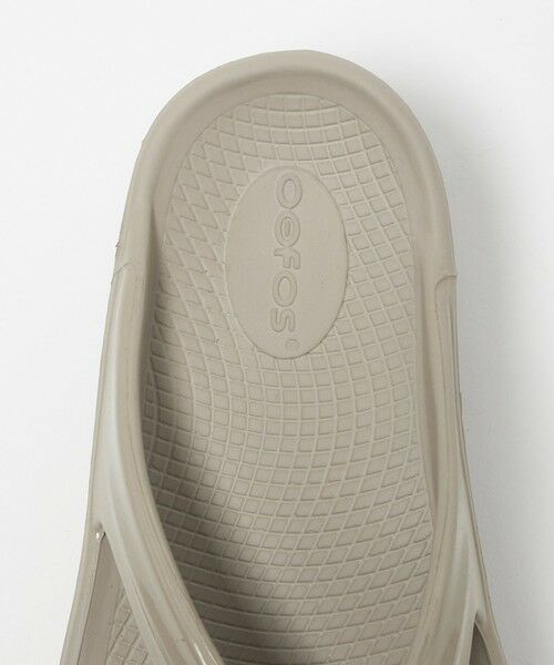 green label relaxing / グリーンレーベル リラクシング サンダル | ＜OOFOS＞OOmega / ウーメガ | 詳細13