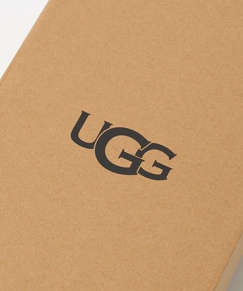green label relaxing / グリーンレーベル リラクシング サンダル | 【WEB限定】＜UGG＞ゴールデンスター グリーム サンダル | 詳細11