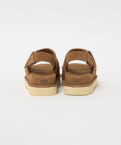 green label relaxing / グリーンレーベル リラクシング サンダル | 【WEB限定】＜UGG＞ゴールデンスター グリーム サンダル | 詳細6