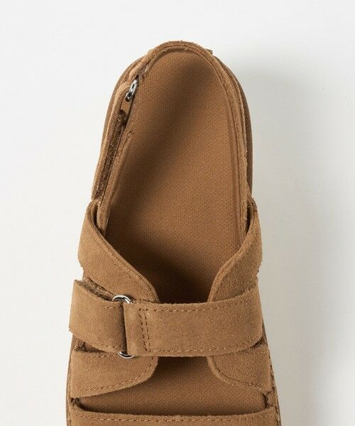green label relaxing / グリーンレーベル リラクシング サンダル | 【WEB限定】＜UGG＞ゴールデンスター グリーム サンダル | 詳細8