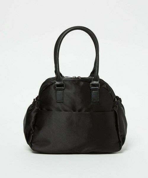 green label relaxing / グリーンレーベル リラクシング ボストンバッグ | 【WEB限定】2WAY Wジップ ボストン バッグ はっ水 | 詳細8