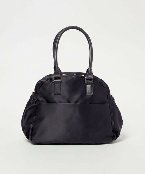 green label relaxing / グリーンレーベル リラクシング ボストンバッグ | 【WEB限定】2WAY Wジップ ボストン バッグ はっ水 | 詳細19