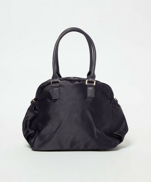 green label relaxing / グリーンレーベル リラクシング ボストンバッグ | 【WEB限定】2WAY Wジップ ボストン バッグ はっ水 | 詳細22