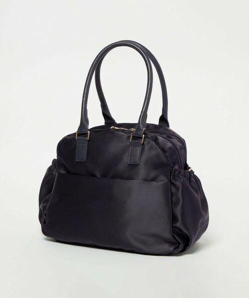 green label relaxing / グリーンレーベル リラクシング ボストンバッグ | 【WEB限定】2WAY Wジップ ボストン バッグ はっ水 | 詳細23