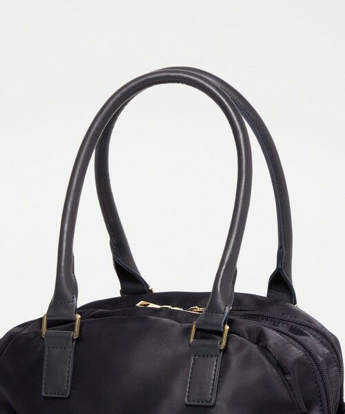 green label relaxing / グリーンレーベル リラクシング ボストンバッグ | 【WEB限定】2WAY Wジップ ボストン バッグ はっ水 | 詳細24