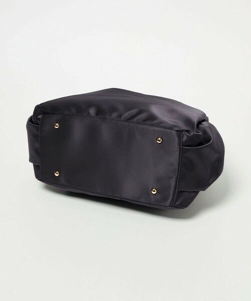 green label relaxing / グリーンレーベル リラクシング ボストンバッグ | 【WEB限定】2WAY Wジップ ボストン バッグ はっ水 | 詳細25