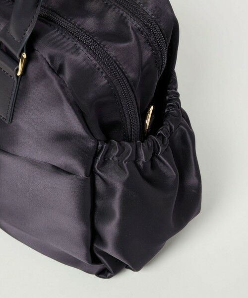 green label relaxing / グリーンレーベル リラクシング ボストンバッグ | 【WEB限定】2WAY Wジップ ボストン バッグ はっ水 | 詳細27