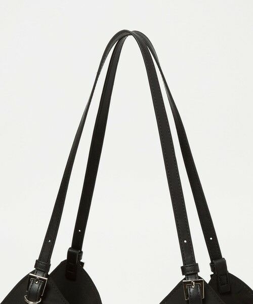 green label relaxing / グリーンレーベル リラクシング トートバッグ | 【WEB限定】2WAYバックルハンドル トートバッグ / ショルダーバッグ / A4サイズ はっ水 | 詳細6