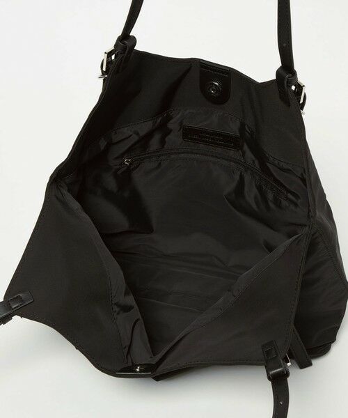 green label relaxing / グリーンレーベル リラクシング トートバッグ | 【WEB限定】2WAYバックルハンドル トートバッグ / ショルダーバッグ / A4サイズ はっ水 | 詳細8