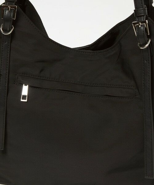 green label relaxing / グリーンレーベル リラクシング トートバッグ | 【WEB限定】2WAYバックルハンドル トートバッグ / ショルダーバッグ / A4サイズ はっ水 | 詳細9