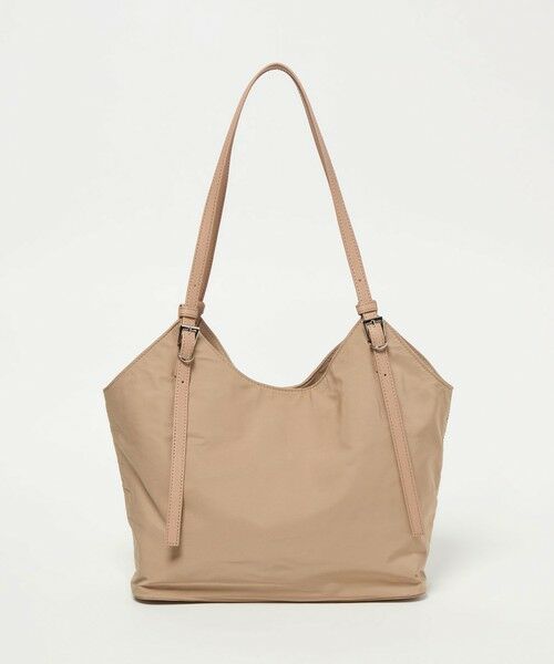 green label relaxing / グリーンレーベル リラクシング トートバッグ | 【WEB限定】2WAYバックルハンドル トートバッグ / ショルダーバッグ / A4サイズ はっ水 | 詳細16