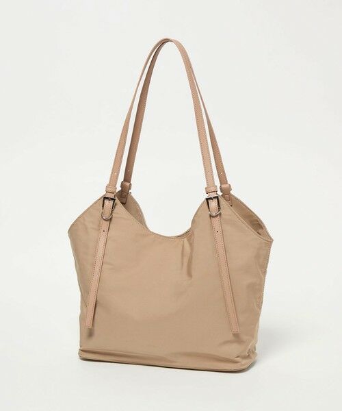 green label relaxing / グリーンレーベル リラクシング トートバッグ | 【WEB限定】2WAYバックルハンドル トートバッグ / ショルダーバッグ / A4サイズ はっ水 | 詳細17