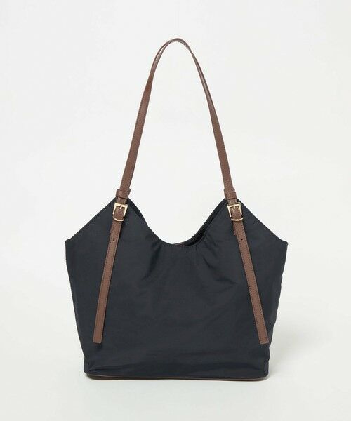 green label relaxing / グリーンレーベル リラクシング トートバッグ | 【WEB限定】2WAYバックルハンドル トートバッグ / ショルダーバッグ / A4サイズ はっ水 | 詳細26