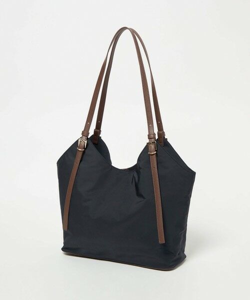 green label relaxing / グリーンレーベル リラクシング トートバッグ | 【WEB限定】2WAYバックルハンドル トートバッグ / ショルダーバッグ / A4サイズ はっ水 | 詳細27