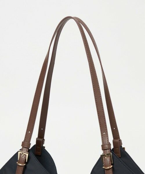 green label relaxing / グリーンレーベル リラクシング トートバッグ | 【WEB限定】2WAYバックルハンドル トートバッグ / ショルダーバッグ / A4サイズ はっ水 | 詳細28