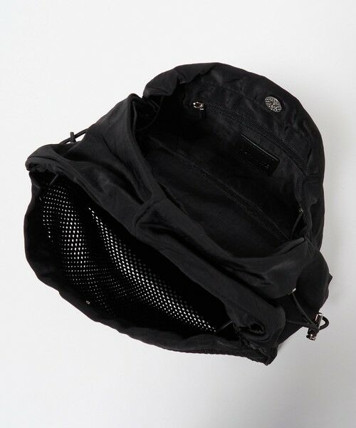 green label relaxing / グリーンレーベル リラクシング ショルダーバッグ | ＜CLANATE＞メッシュバッグ | 詳細3