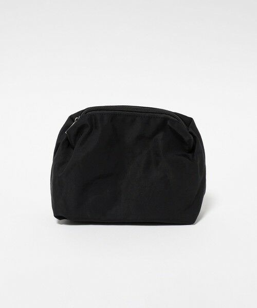 green label relaxing / グリーンレーベル リラクシング ショルダーバッグ | ＜CLANATE＞メッシュバッグ | 詳細5