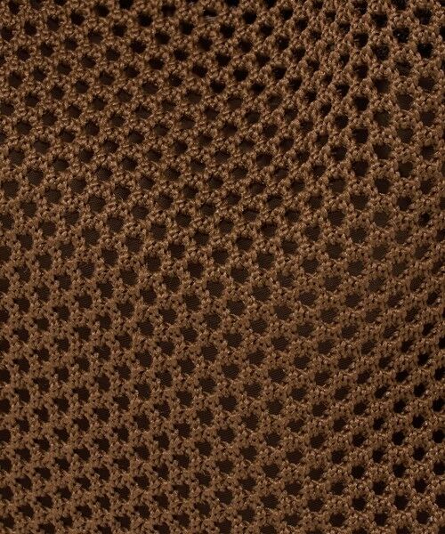 green label relaxing / グリーンレーベル リラクシング ショルダーバッグ | ＜CLANATE＞メッシュバッグ | 詳細17