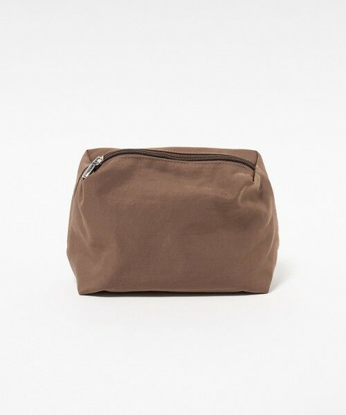 green label relaxing / グリーンレーベル リラクシング ショルダーバッグ | ＜CLANATE＞メッシュバッグ | 詳細19