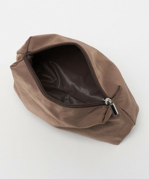 green label relaxing / グリーンレーベル リラクシング ショルダーバッグ | ＜CLANATE＞メッシュバッグ | 詳細21