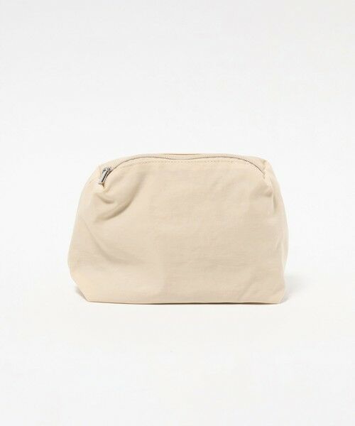 green label relaxing / グリーンレーベル リラクシング ショルダーバッグ | ＜CLANATE＞メッシュバッグ | 詳細26