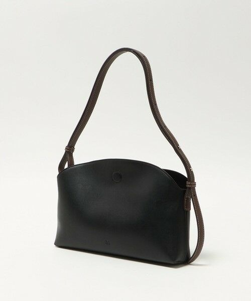 green label relaxing / グリーンレーベル リラクシング ショルダーバッグ | ＜&MyuQ＞フラップ バッグ | 詳細1