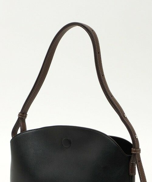 green label relaxing / グリーンレーベル リラクシング ショルダーバッグ | ＜&MyuQ＞フラップ バッグ | 詳細2