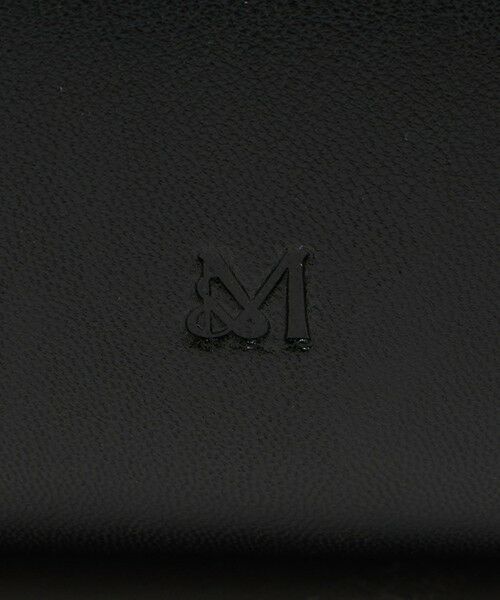 green label relaxing / グリーンレーベル リラクシング ショルダーバッグ | ＜&MyuQ＞フラップ バッグ | 詳細6
