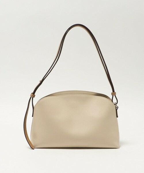 green label relaxing / グリーンレーベル リラクシング ショルダーバッグ | ＜&MyuQ＞フラップ バッグ | 詳細7