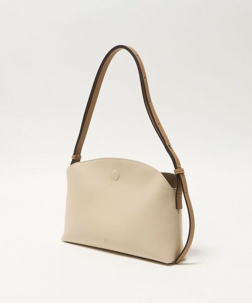 green label relaxing / グリーンレーベル リラクシング ショルダーバッグ | ＜&MyuQ＞フラップ バッグ | 詳細8