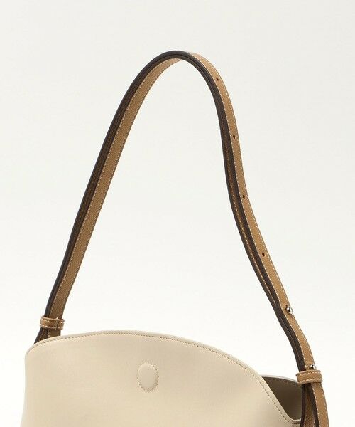 green label relaxing / グリーンレーベル リラクシング ショルダーバッグ | ＜&MyuQ＞フラップ バッグ | 詳細9