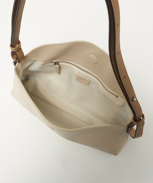 green label relaxing / グリーンレーベル リラクシング ショルダーバッグ | ＜&MyuQ＞フラップ バッグ | 詳細11