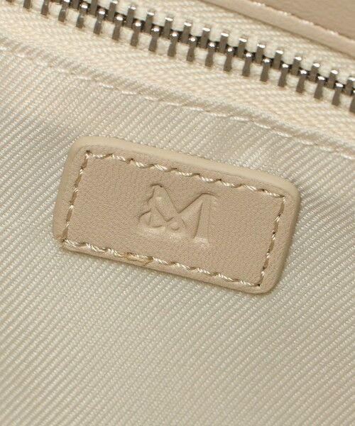 green label relaxing / グリーンレーベル リラクシング ショルダーバッグ | ＜&MyuQ＞フラップ バッグ | 詳細13