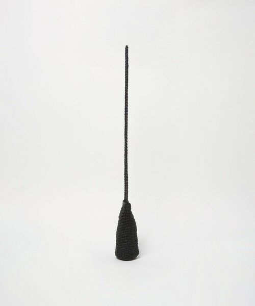 green label relaxing / グリーンレーベル リラクシング ショルダーバッグ | メタリックヤーン ポシェット / ショルダーバッグ | 詳細9