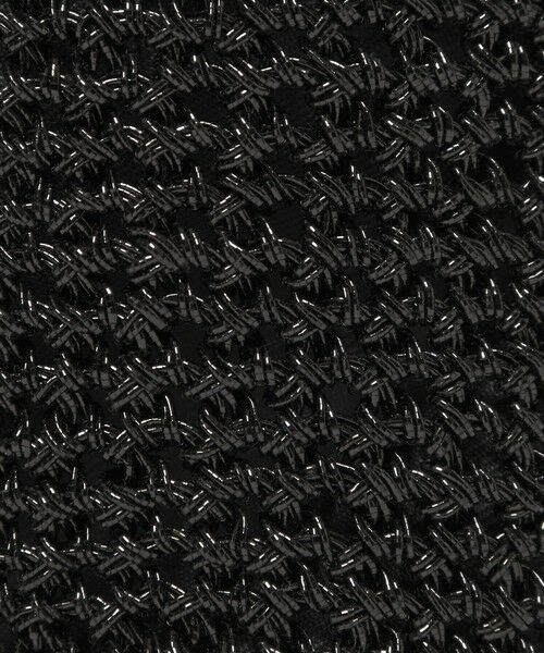 green label relaxing / グリーンレーベル リラクシング ショルダーバッグ | メタリックヤーン ポシェット / ショルダーバッグ | 詳細16