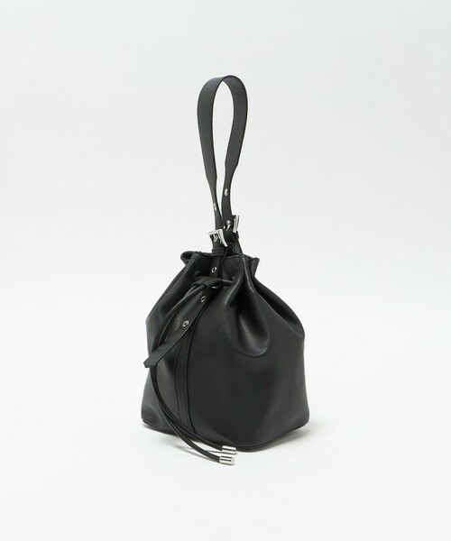 green label relaxing / グリーンレーベル リラクシング ショルダーバッグ | ドロスト ショルダーバッグ | 詳細1