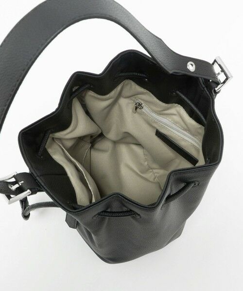 green label relaxing / グリーンレーベル リラクシング ショルダーバッグ | ドロスト ショルダーバッグ | 詳細3