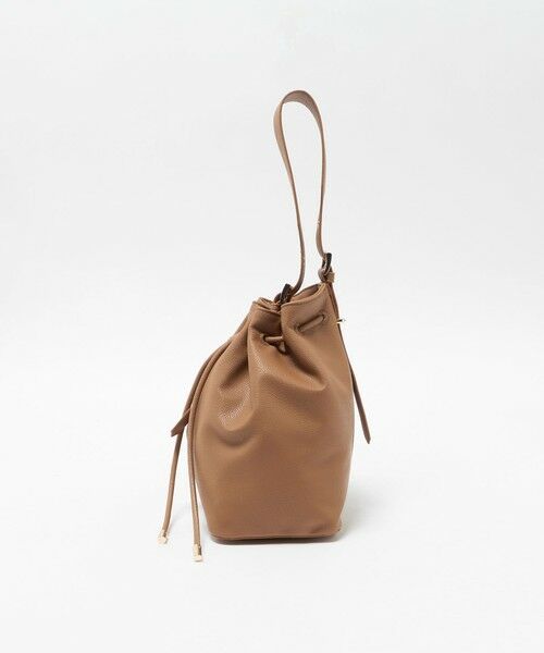 green label relaxing / グリーンレーベル リラクシング ショルダーバッグ | ドロスト ショルダーバッグ | 詳細5