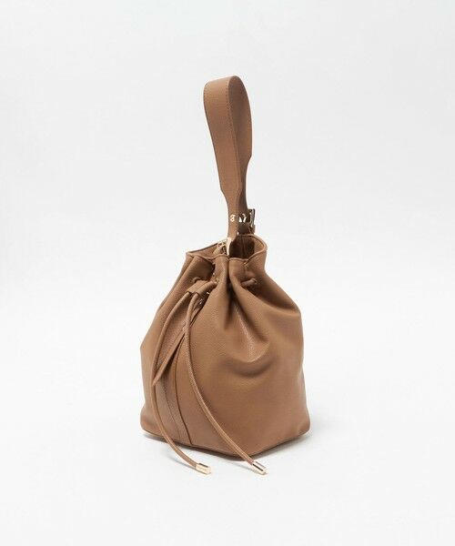 green label relaxing / グリーンレーベル リラクシング ショルダーバッグ | ドロスト ショルダーバッグ | 詳細7