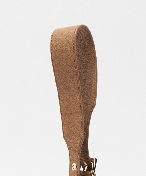 green label relaxing / グリーンレーベル リラクシング ショルダーバッグ | ドロスト ショルダーバッグ | 詳細8