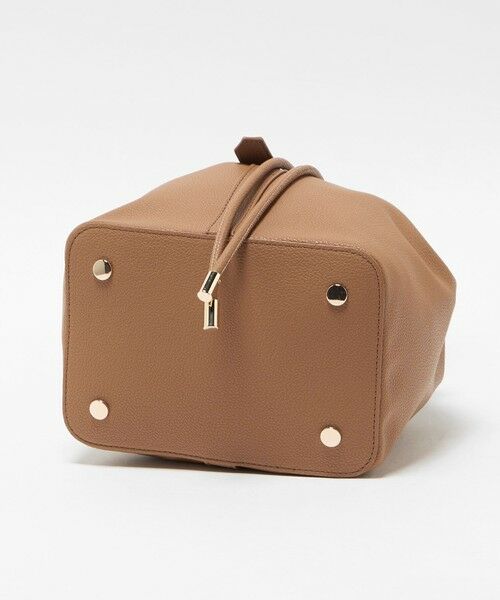 green label relaxing / グリーンレーベル リラクシング ショルダーバッグ | ドロスト ショルダーバッグ | 詳細9