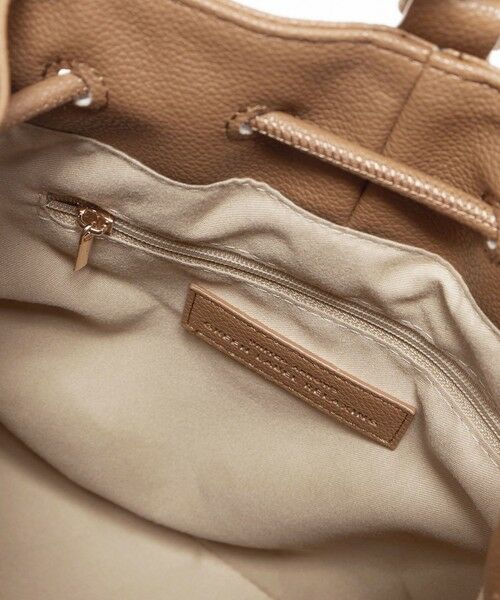 green label relaxing / グリーンレーベル リラクシング ショルダーバッグ | ドロスト ショルダーバッグ | 詳細11