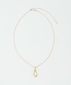 green label relaxing / グリーンレーベル リラクシング ネックレス・ペンダント・チョーカー | シズクフレーム スライド ネックレス