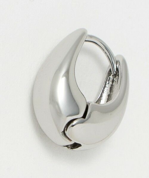 green label relaxing / グリーンレーベル リラクシング ピアス・イヤリング | 【WEB限定】シズク クリップ ピアス | 詳細15