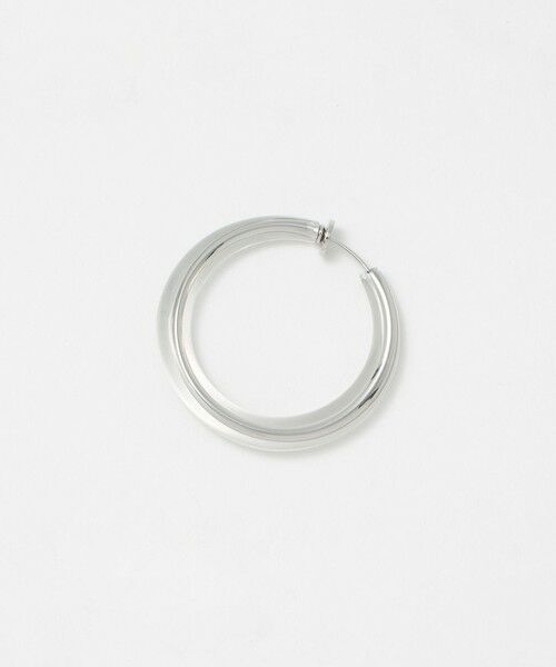 green label relaxing / グリーンレーベル リラクシング ピアス・イヤリング | フープ イヤリング | 詳細1