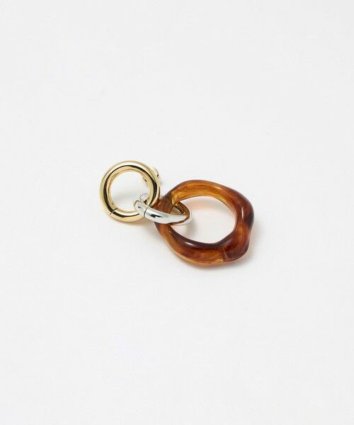 green label relaxing / グリーンレーベル リラクシング ピアス・イヤリング | 3リング ピアス | 詳細4