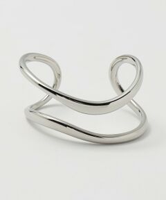 green label relaxing / グリーンレーベル リラクシング ブレスレット・バングル | ダブルライン バングル