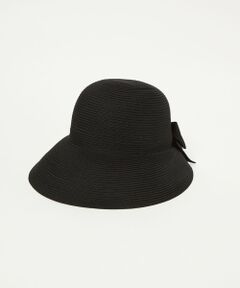 green label relaxing / グリーンレーベル リラクシング ハット | 2WAY 遮光ブリム リボン ハット