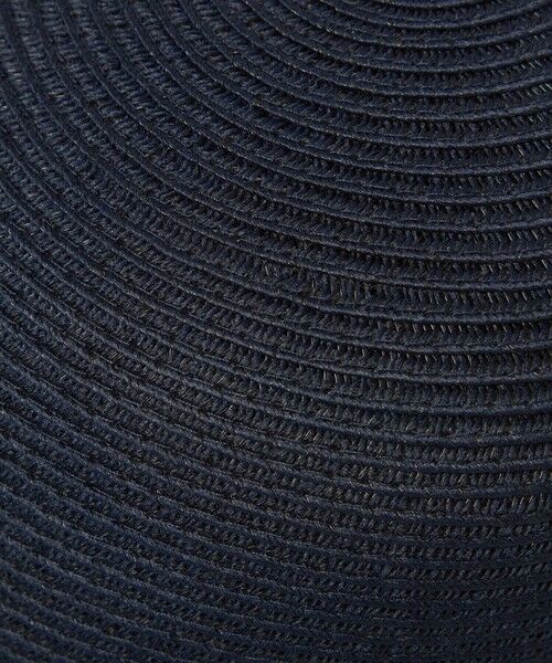 green label relaxing / グリーンレーベル リラクシング ハット | 2WAY 遮光ブリム リボン ハット | 詳細23