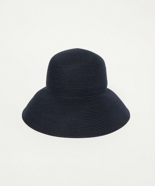 green label relaxing / グリーンレーベル リラクシング ハット | 2WAY 遮光ブリム リボン ハット | 詳細16